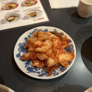 Kimchi