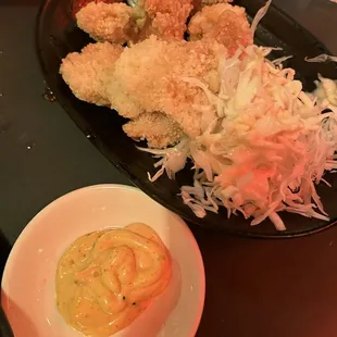 Chicken Karaage