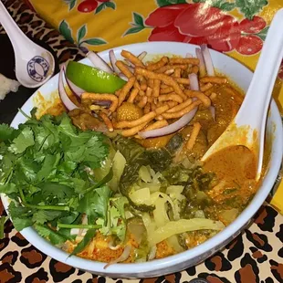 Kha soi gai- a must get!!!