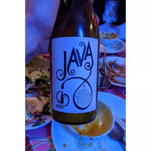 Amazing wine with strong lychee notes