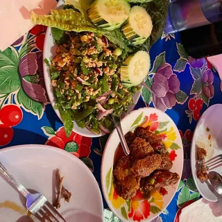 Larb Gai
