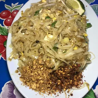 Pad Thai