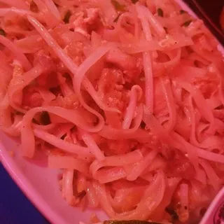 Chicken Pad Thai