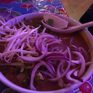 Khao Soi Jay