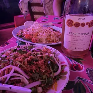 Papaya Salad