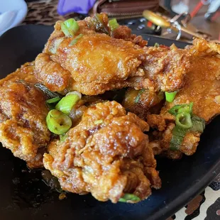 Party Wings