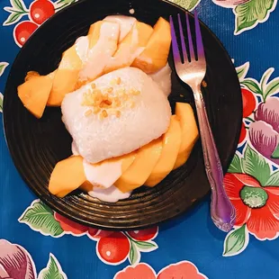 Coconut Rice