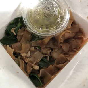 Thai Places Khao Soi