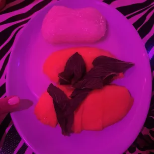 Mango Sticky Rice
