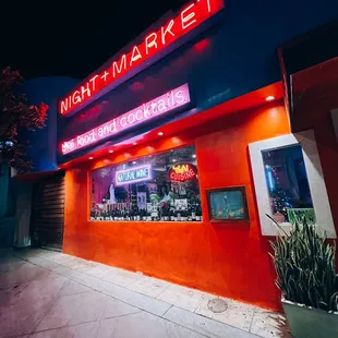 Storefront