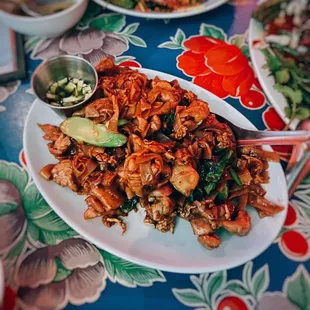 Pad See Ew