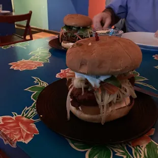 Fried Chicken Sandwich