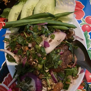 Larb Gai