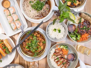 Phorage WeHo