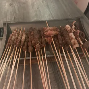 ribs, food, bbq ribs