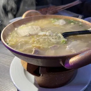 food, soups and chowder