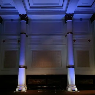 Henry Clay. Color ideas.