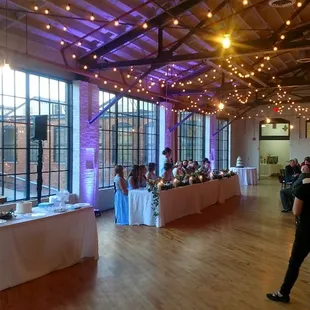 Column wash. The Pointe - Butchertown