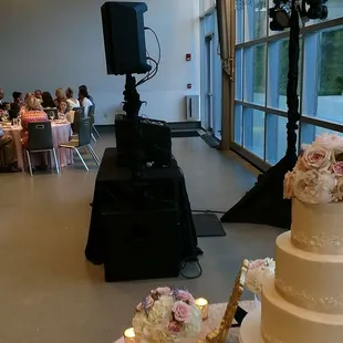 Speed Art Museum - June 2017 Wedding.