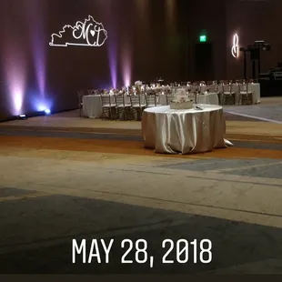 Custom Monogram - The Omni