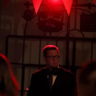 Matt &amp; Sam Plappert - July 2012 - Photo: Tyler Bissmeyer/Aaron Borton Infocus Weddings