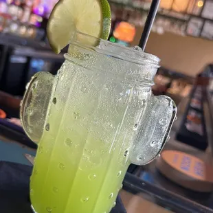 The Saguaro Slammer #URJealous