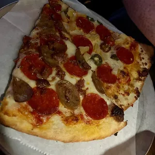 Pineapple Express Slice