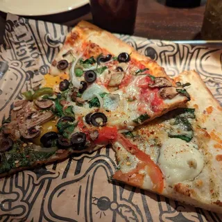 Pretty Fly For A White Pie