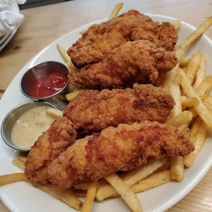 Chicken Tenders