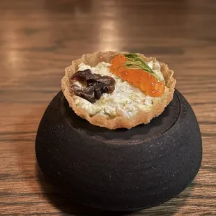 Tart