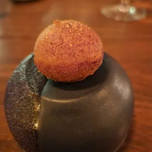 food, donuts, dough desserts