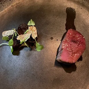 Flannery Beef Filet
