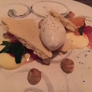 Meringues