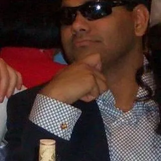 Gautam S.
