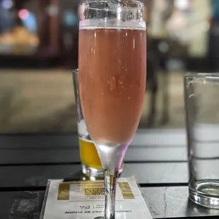 Birthday celebration