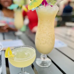Virgin Pina Colada