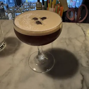 Espresso Martini