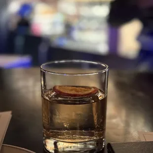 drink