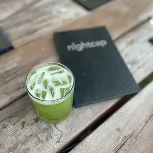 drink