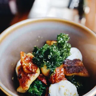 Gnocchi