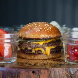 Ranger Cattle Wagyu