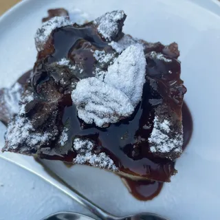 Bread Pudding