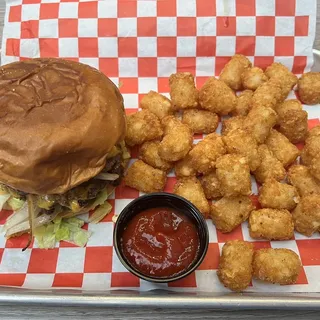 Tater Tots (side)