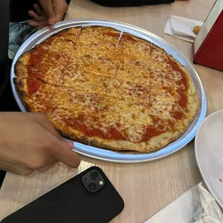 Cheese Pizza