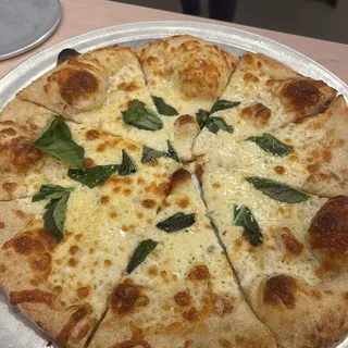 Bianca Pizza