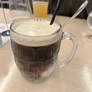 Root Beer Float