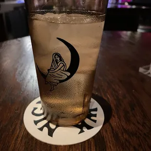 drink