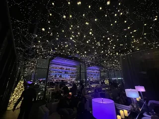 The Mercury Room