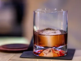 Vye Cocktail Lounge
