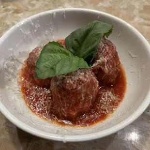 Meatballs